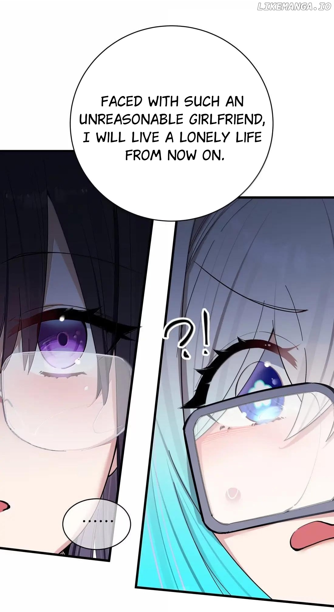 My Fake Girlfriends are using me as a Shield Chapter 157 - page 15